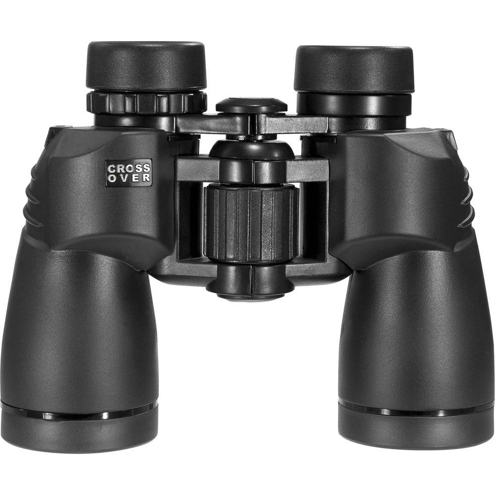 Barska 10x42 WP Crossover Binocular
