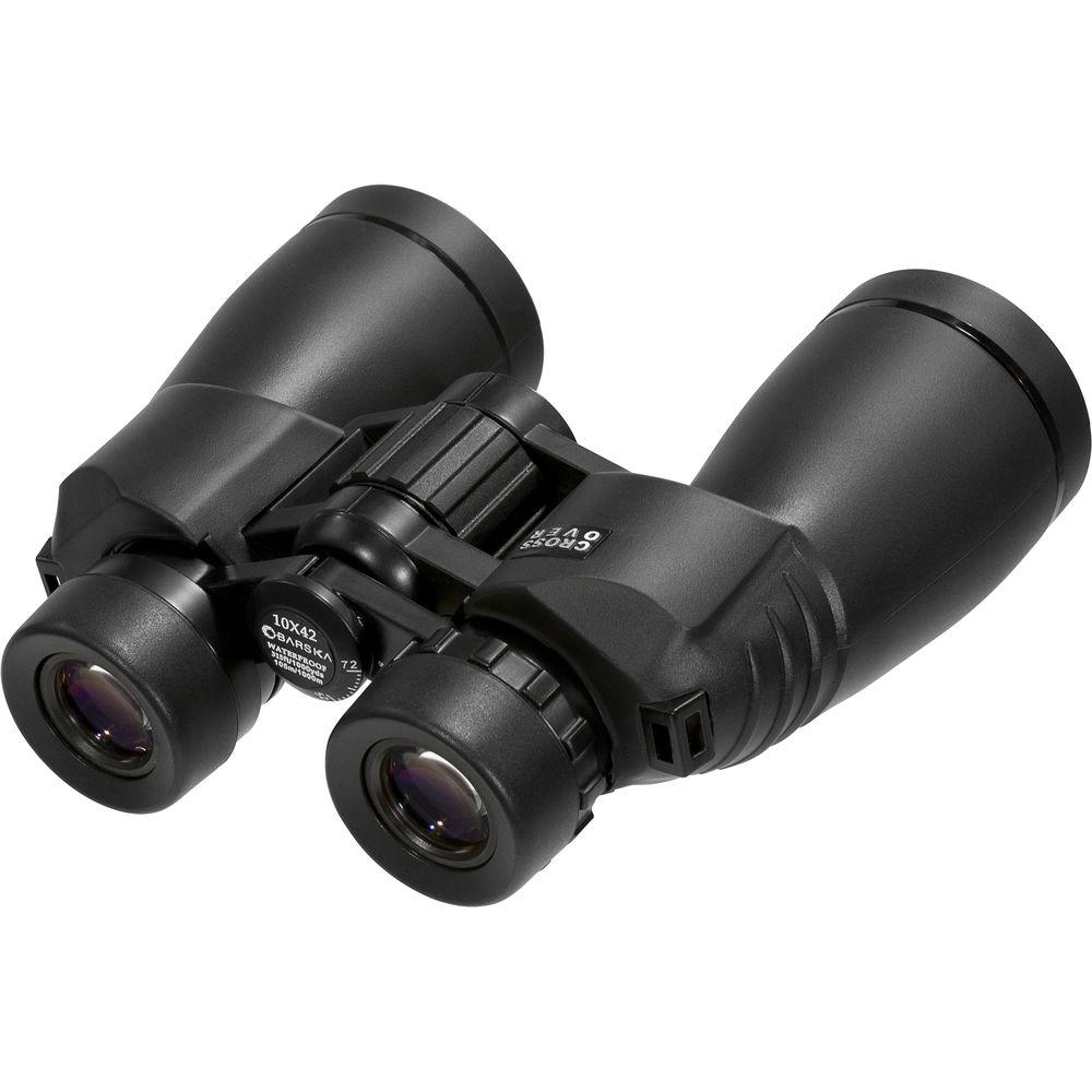 Barska 10x42 WP Crossover Binocular