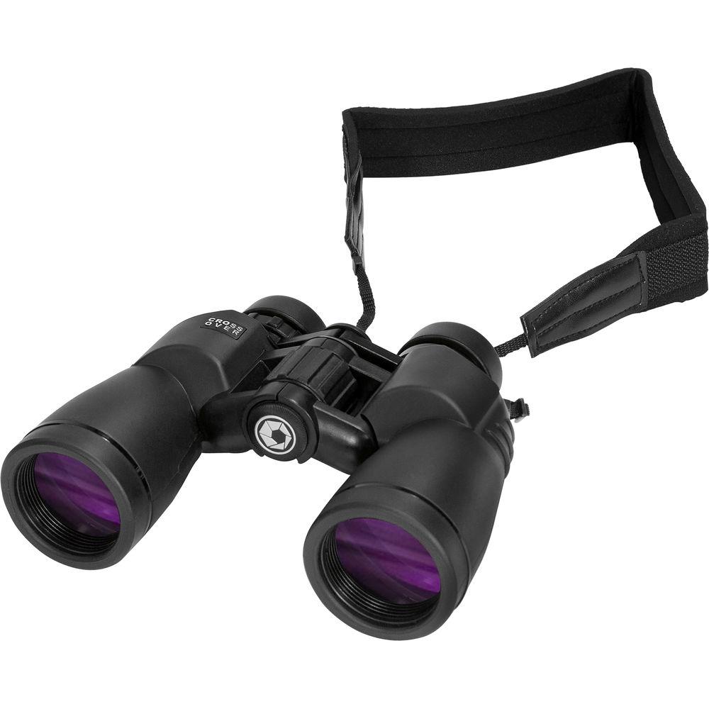 Barska 10x42 WP Crossover Binocular