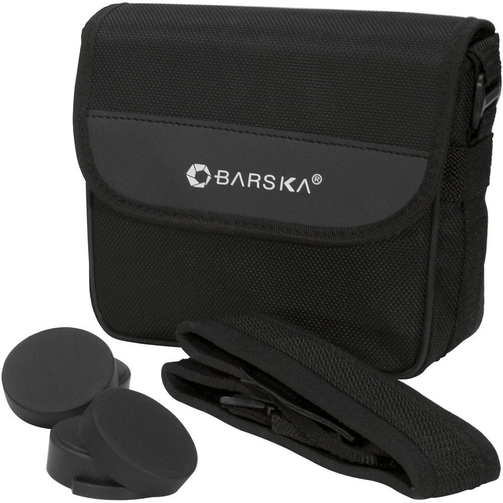 Barska 10x42 WP Crossover Binocular