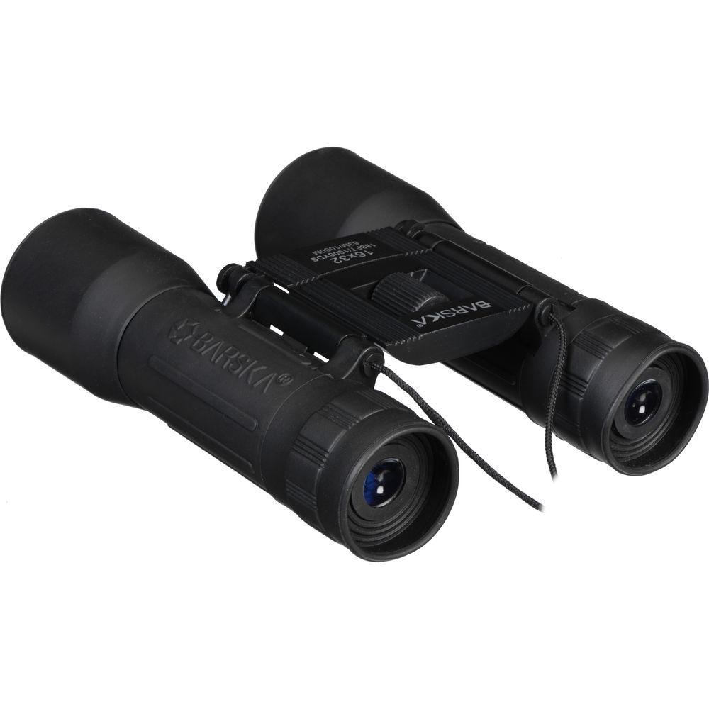 Barska 16x32 Lucid View Binocular