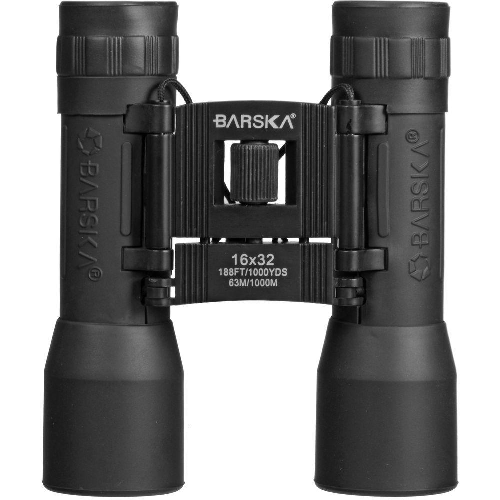 Barska 16x32 Lucid View Binocular