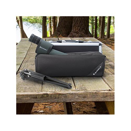 Barska 25-125x88 WP Benchmark Spotting Scope