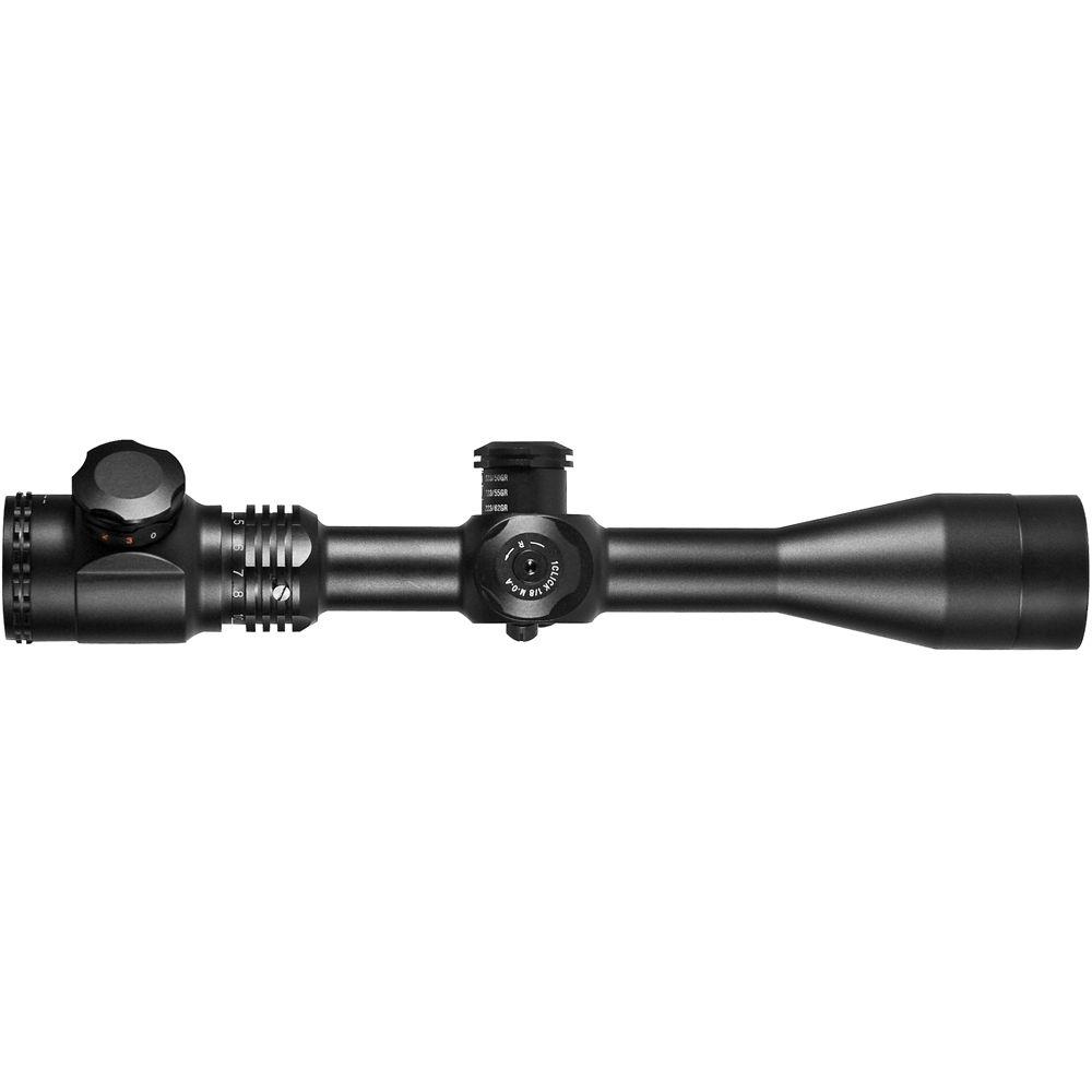 Barska 6-24x40 Point Black Riflescope
