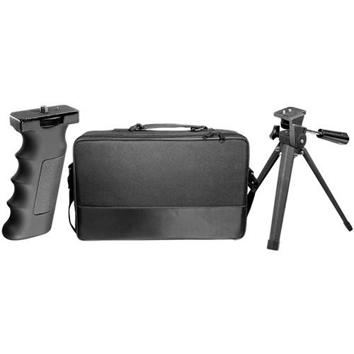 Barska 8-24x58 WP Benchmark Spotting Scope