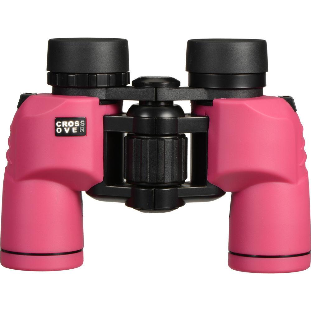 Barska 8x30 WP Crossover Binocular