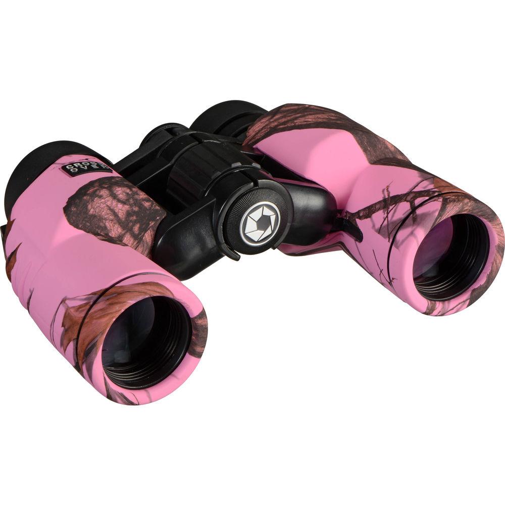 Barska 8x30 WP Crossover Binocular