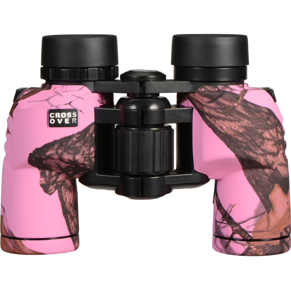 Barska 8x30 WP Crossover Binocular