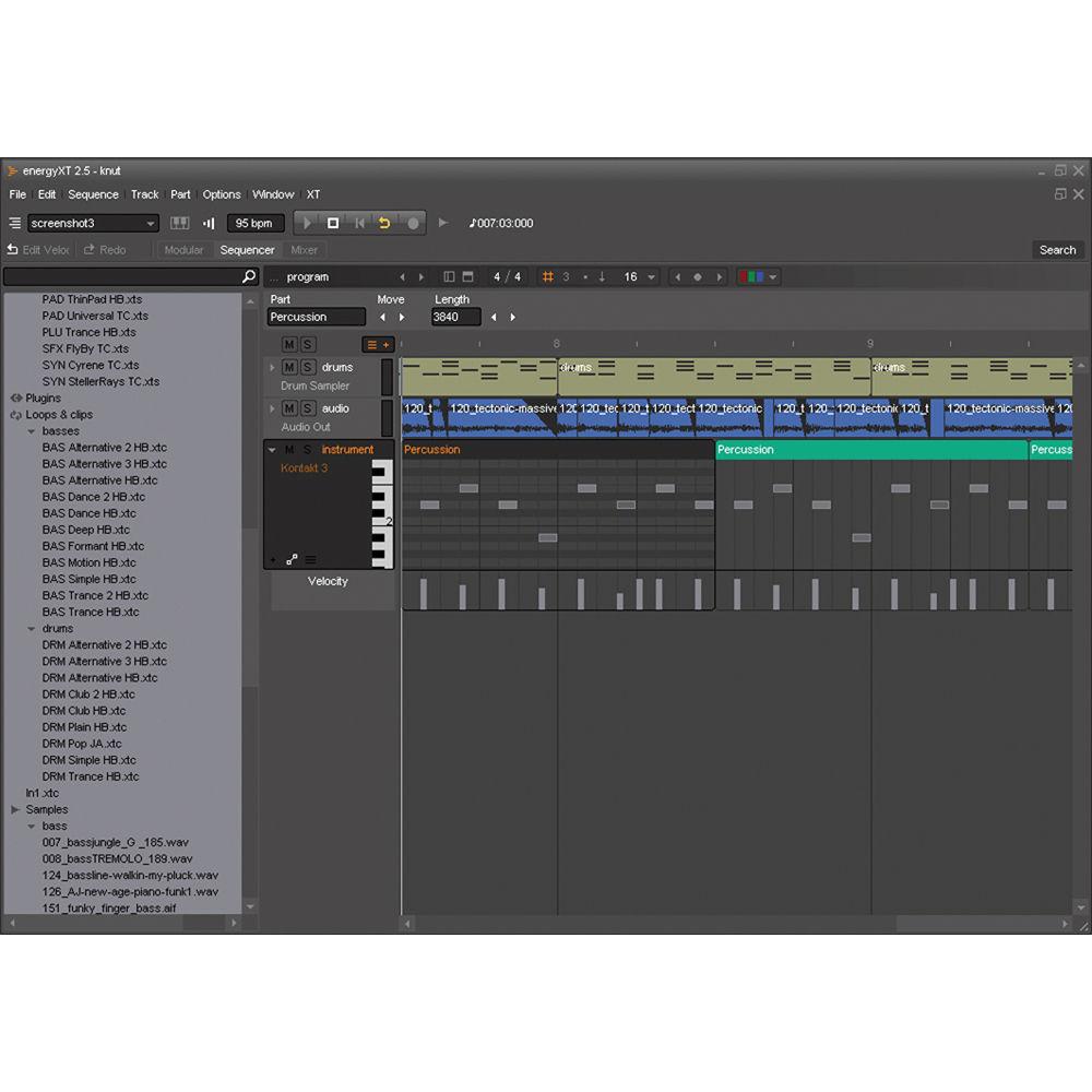 USER MANUAL Behringer XENYX X2222USB 22Input USB Search For Manual