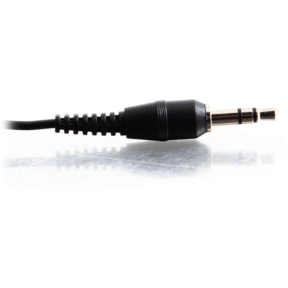 C2G Dual Band Infrared Receiver with 3.5 mm Plug