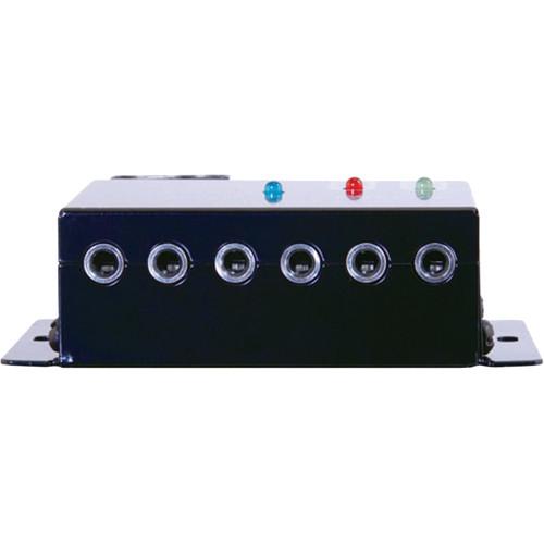 C2G Infrared Remote Control Repeater Kit