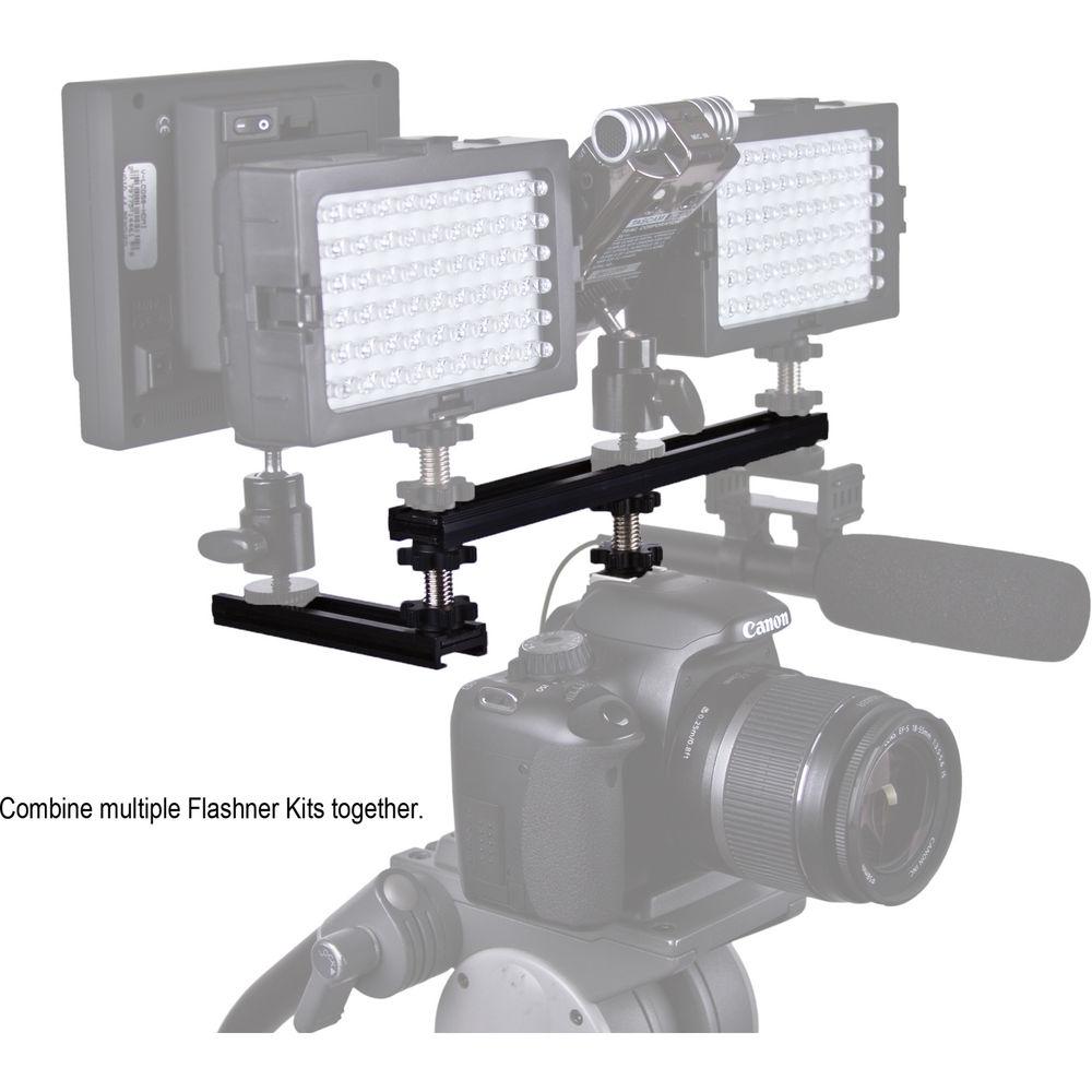 Cam Caddie Flashner Kit