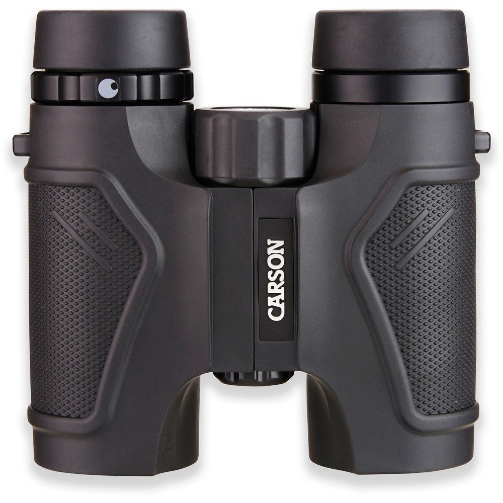Carson 3D Series TD-832 8x32 TD-832 Binocular