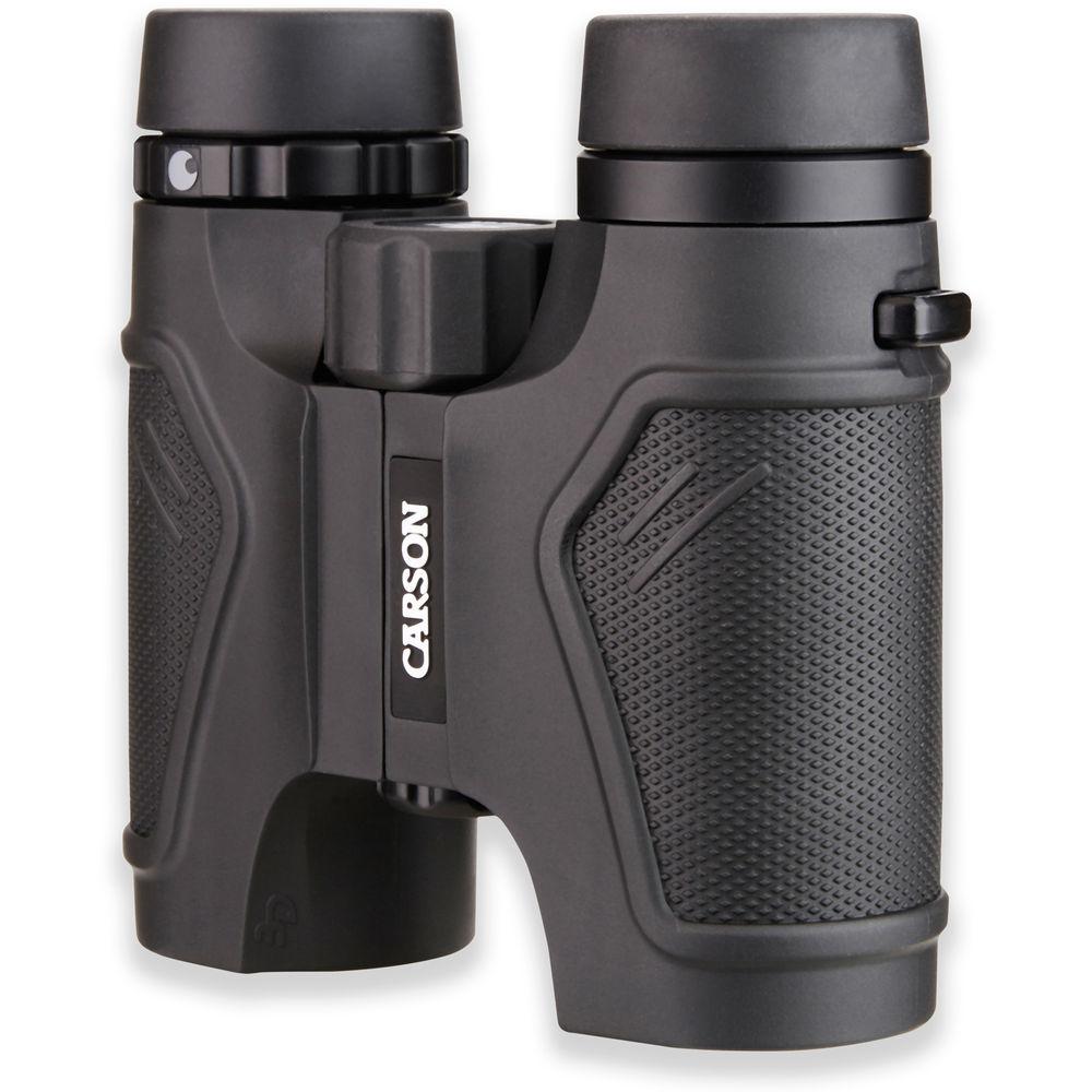 Carson 3D Series TD-832 8x32 TD-832 Binocular