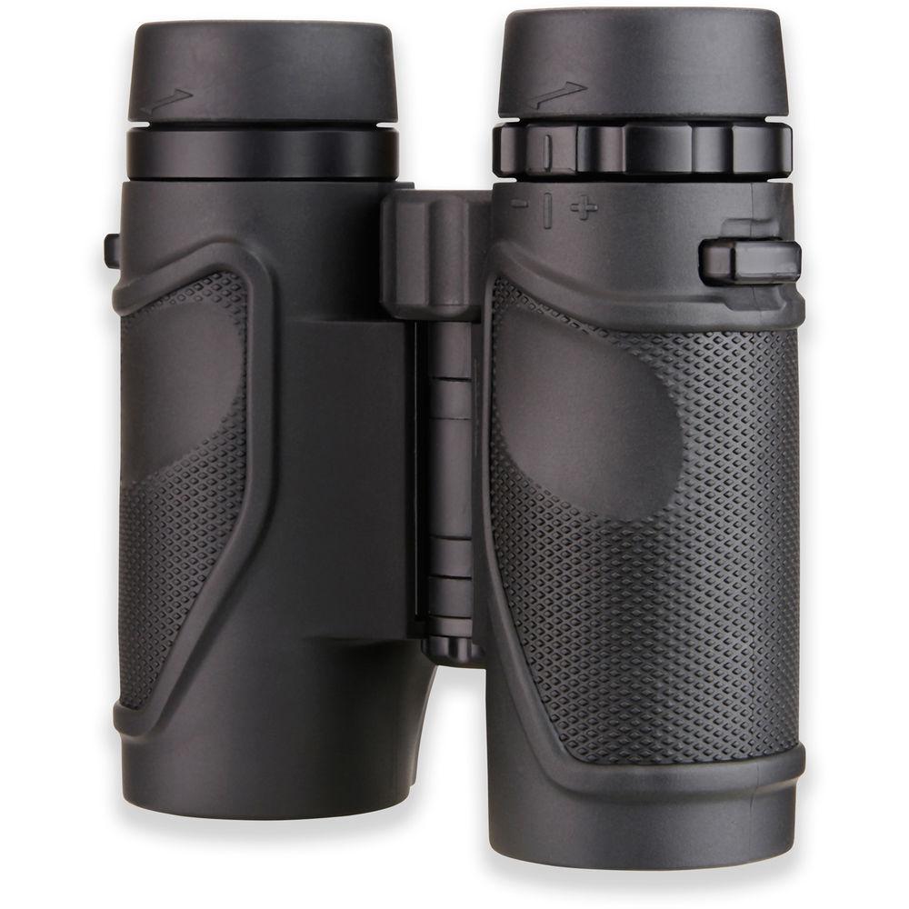 Carson 3D Series TD-832 8x32 TD-832 Binocular