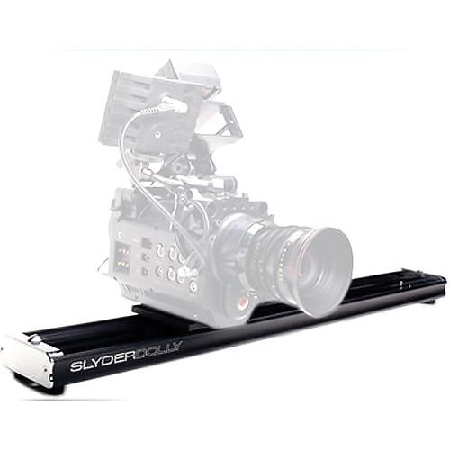 Digital Juice SlyderDolly Portable Linear Tracking System