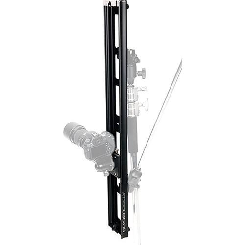 Digital Juice SlyderDolly Portable Linear Tracking System