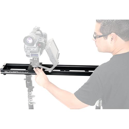 Digital Juice SlyderDolly Portable Linear Tracking System