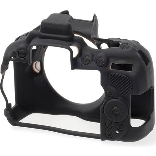 easyCover Silicone Protection Cover for Nikon D5300