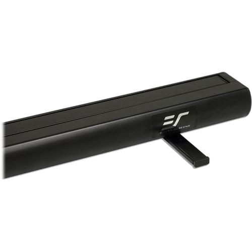 Elite Screens PC35W Pico Fixed Frame Screen