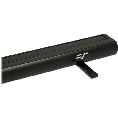 Elite Screens PC45W Pico Fixed Frame Screen