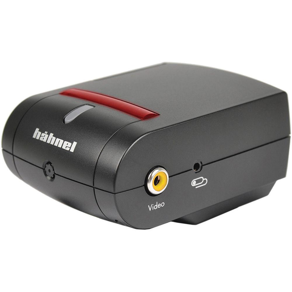 hahnel Inspire Camera Module