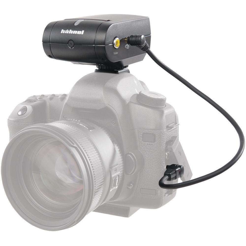 hahnel Inspire Camera Module