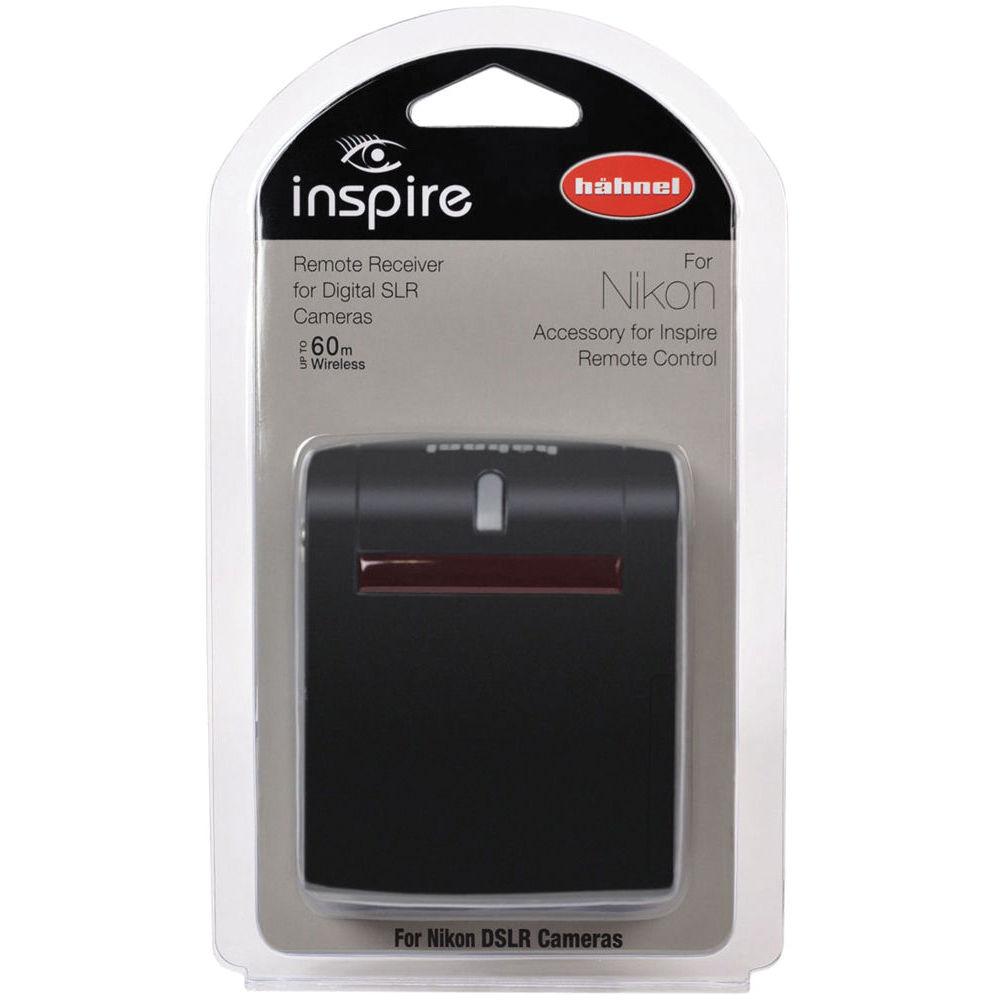 hahnel Inspire Camera Module