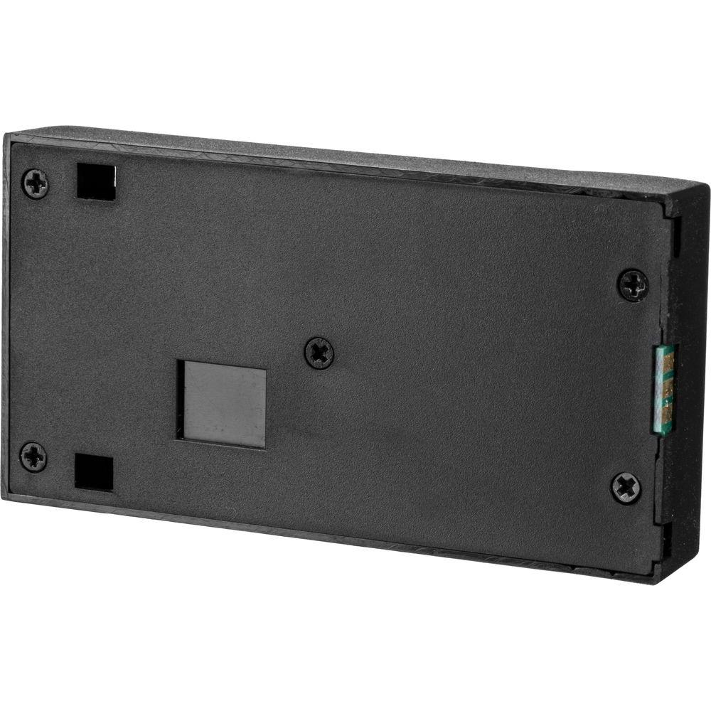 ikan BP5 Canon LP-E6 Battery Plate for ikan Monitors