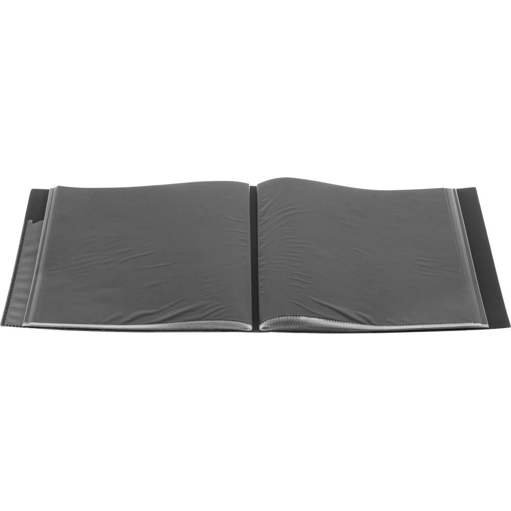 Itoya Art Profolio Original Storage Display Book