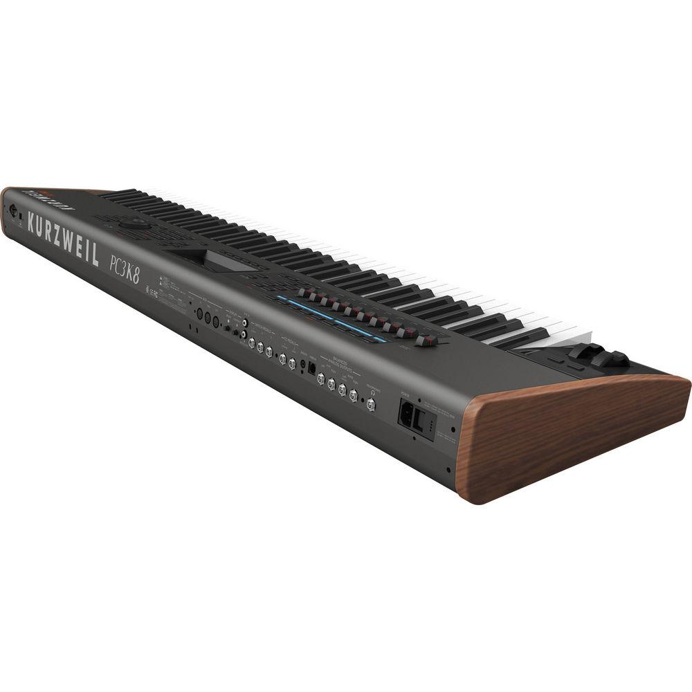 Kurzweil PC3K8 88-Key Performance Controller