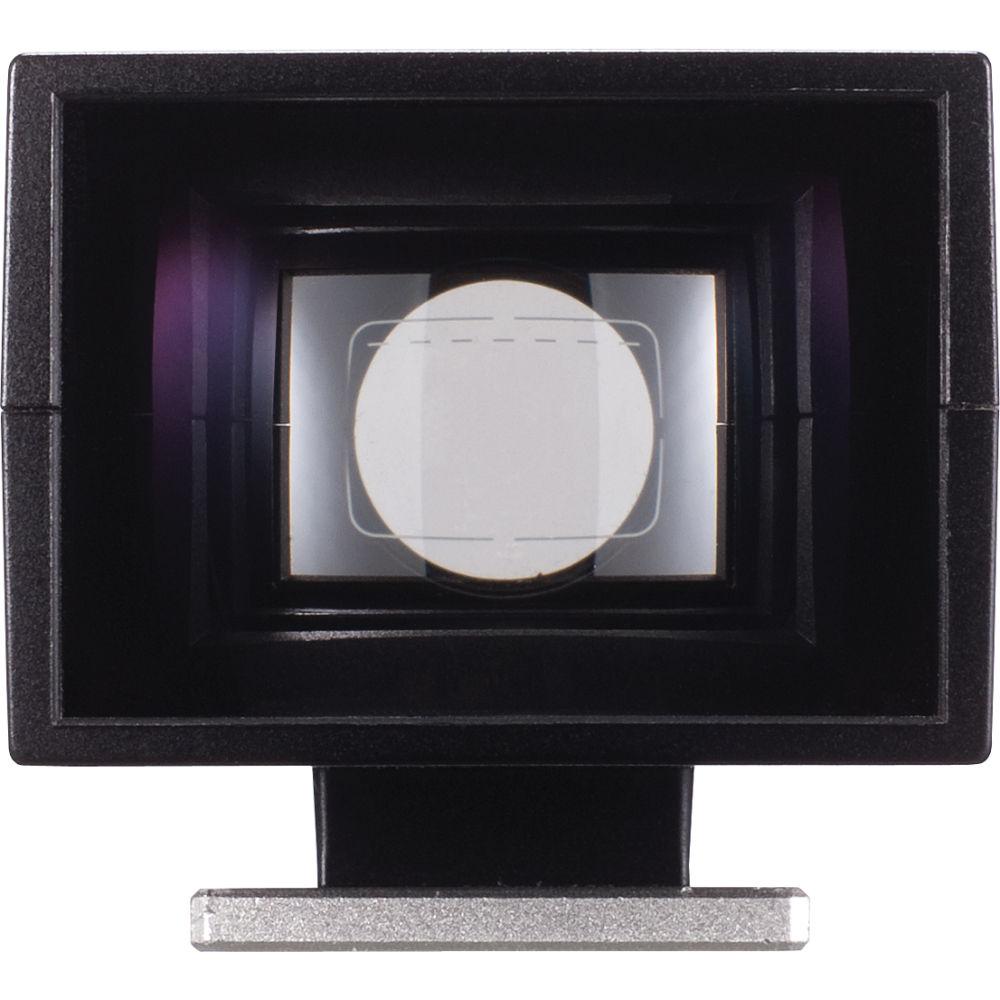 Leica X1 Brightline Finder for Leica X1 Compact Digital Camera
