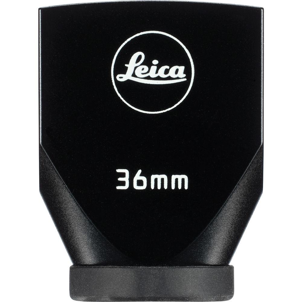 Leica X1 Brightline Finder for Leica X1 Compact Digital Camera