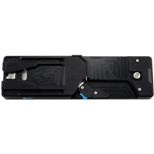 Letus35 Raptor V-Plate Block