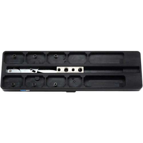 Letus35 Raptor V-Plate Block