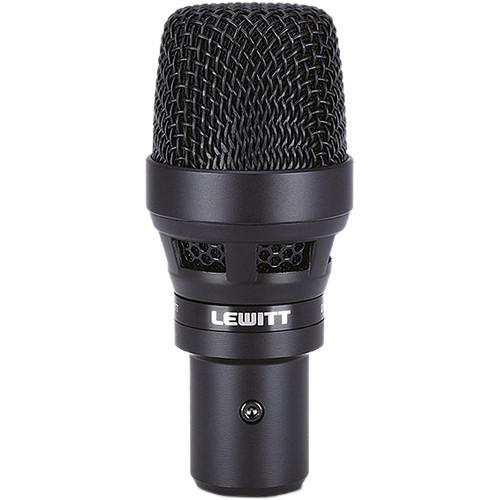 Lewitt DTP Beat Kit 6 Drum Microphone Kit