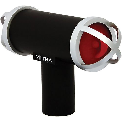 Mitra Corp. 3D Mic Indie, Mitra, Corp., 3D, Mic, Indie