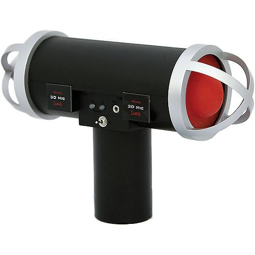 Mitra Corp. 3D Mic Indie