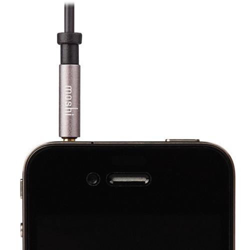 Moshi 3.5mm Male to Male Mini Stereo Audio Cable