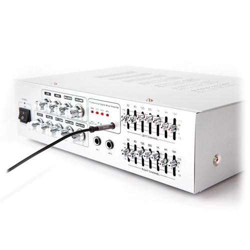 Moshi 3.5mm Male to Male Mini Stereo Audio Cable