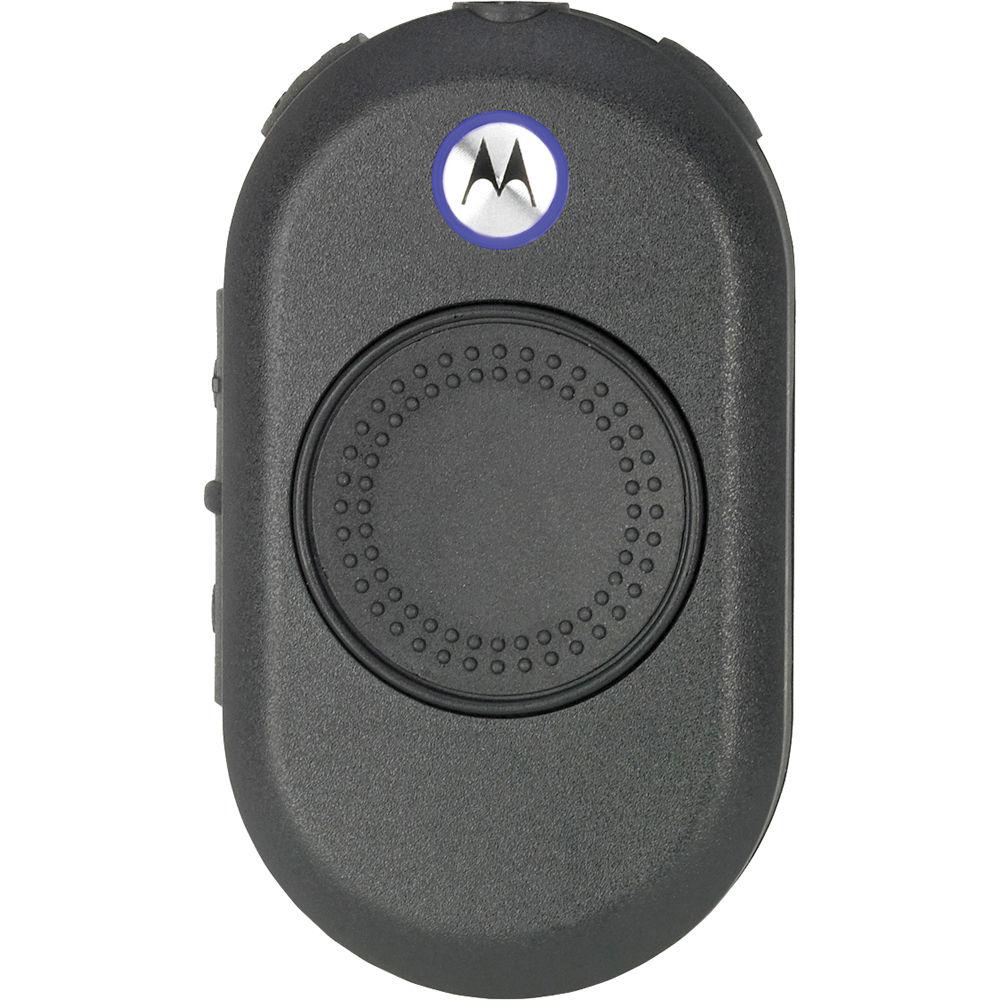 Motorola CLP1010 On-Site 2-Way Business Radio