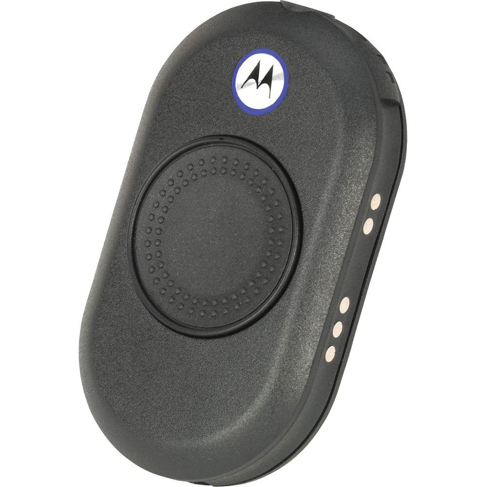 Motorola CLP1010 On-Site 2-Way Business Radio