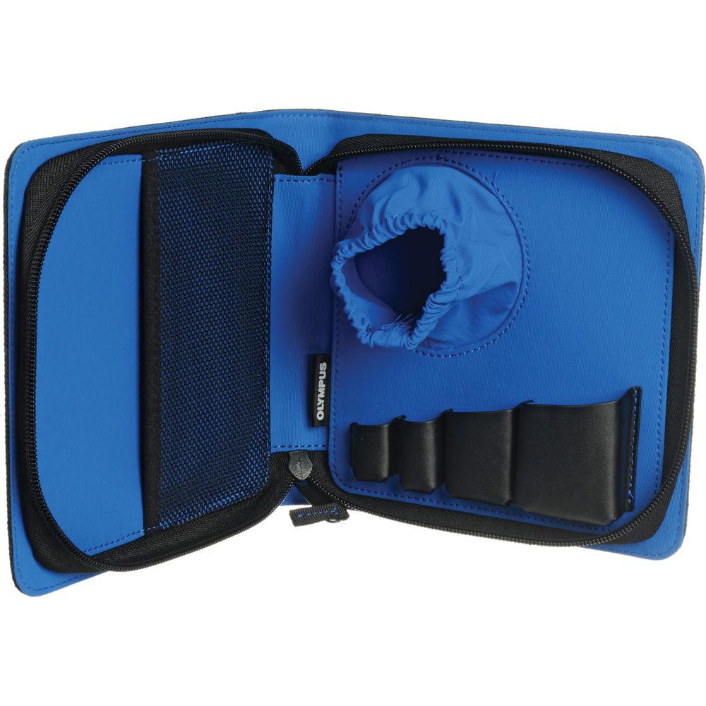 Olympus Carry Case for the LS-7 or DM-620 Recorder