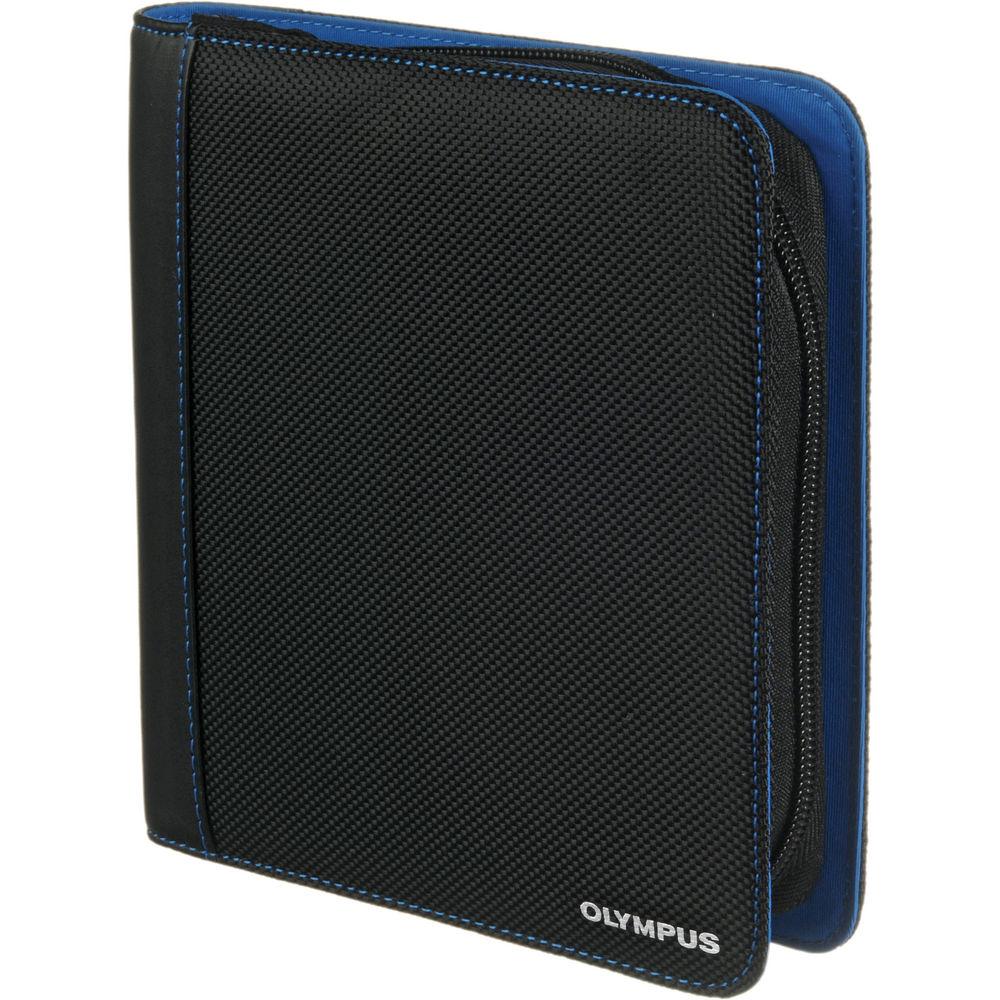 Olympus Carry Case for the LS-7 or DM-620 Recorder