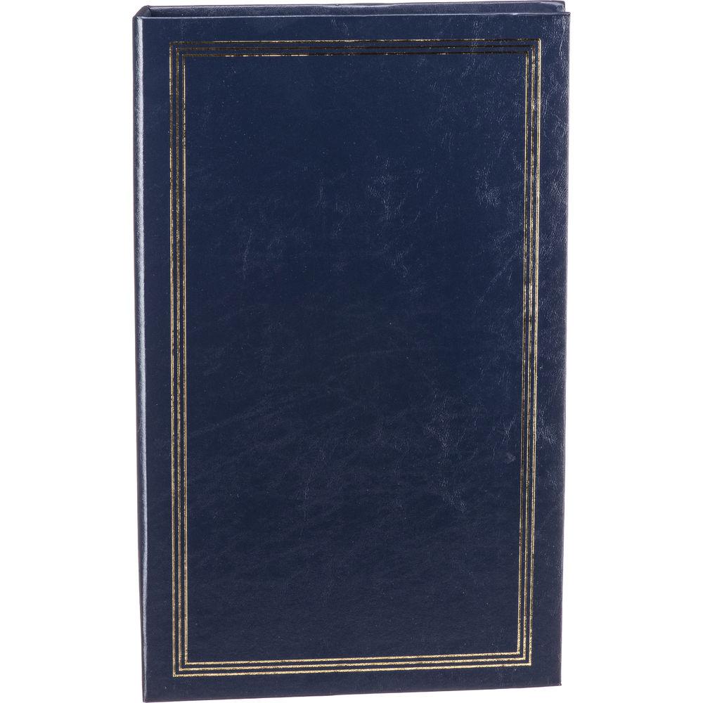 Pioneer Photo Albums STC-46 Pocket 3-Ring Binder Album