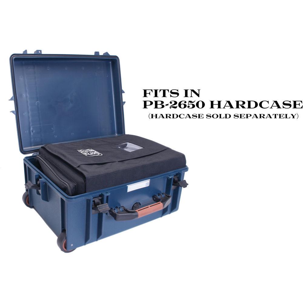 Porta Brace Packer PKB-2650DSLR
