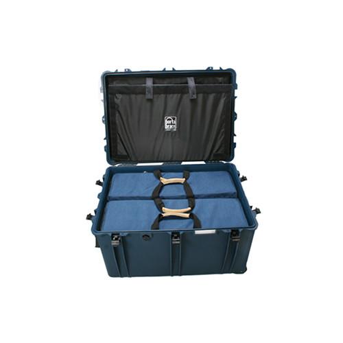 Porta Brace PB-2780TBH Hard Case with Tackle Box Interior