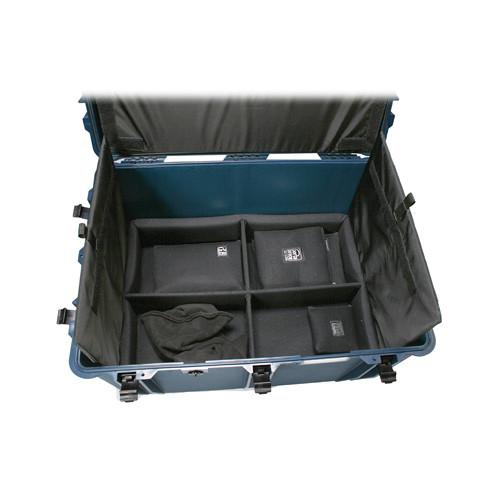 Porta Brace PB-2780TBH Hard Case with Tackle Box Interior