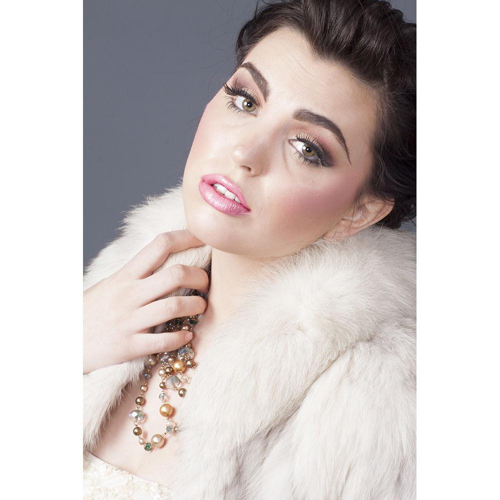 Savage Port-a-Stand and Vinyl Background Kit