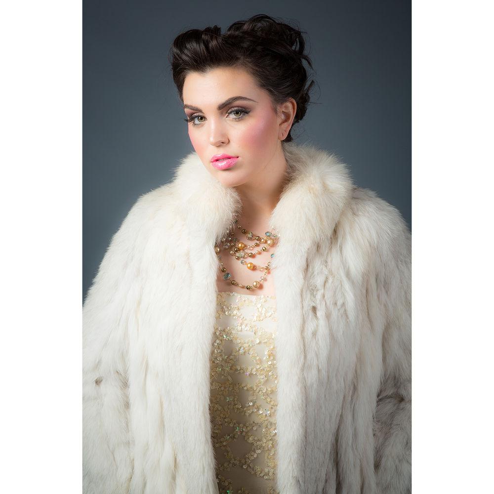 Savage Port-a-Stand and Vinyl Background Kit